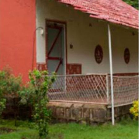 Annapoorna Farms Villa 6Bhk Khopoli Exteriér fotografie