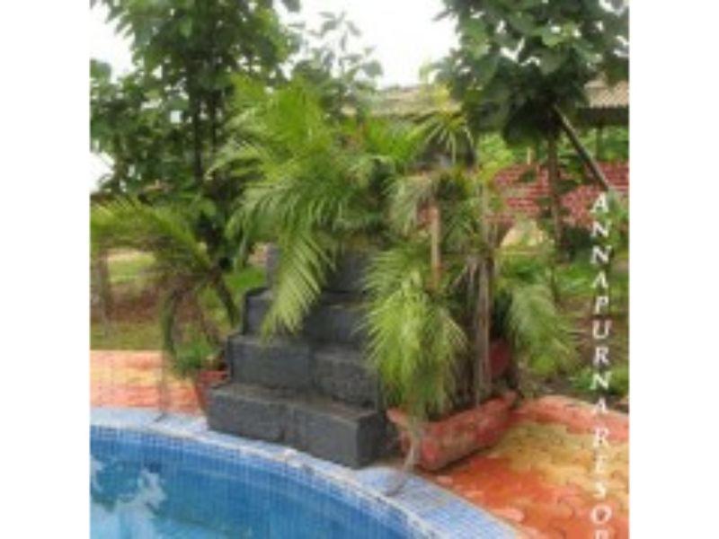 Annapoorna Farms Villa 6Bhk Khopoli Exteriér fotografie