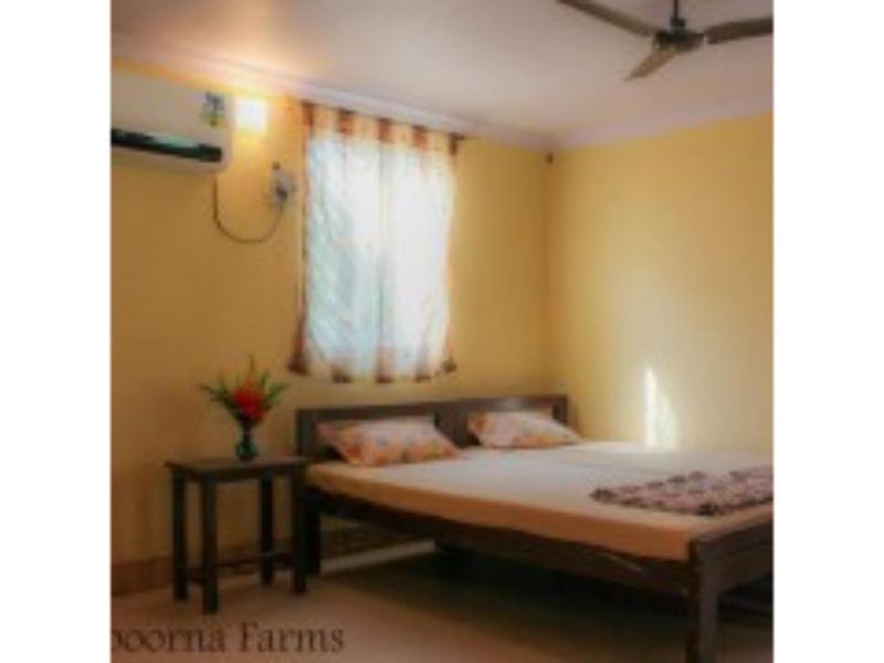 Annapoorna Farms Villa 6Bhk Khopoli Exteriér fotografie