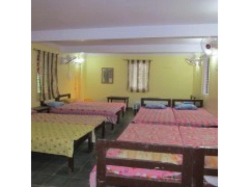Annapoorna Farms Villa 6Bhk Khopoli Exteriér fotografie